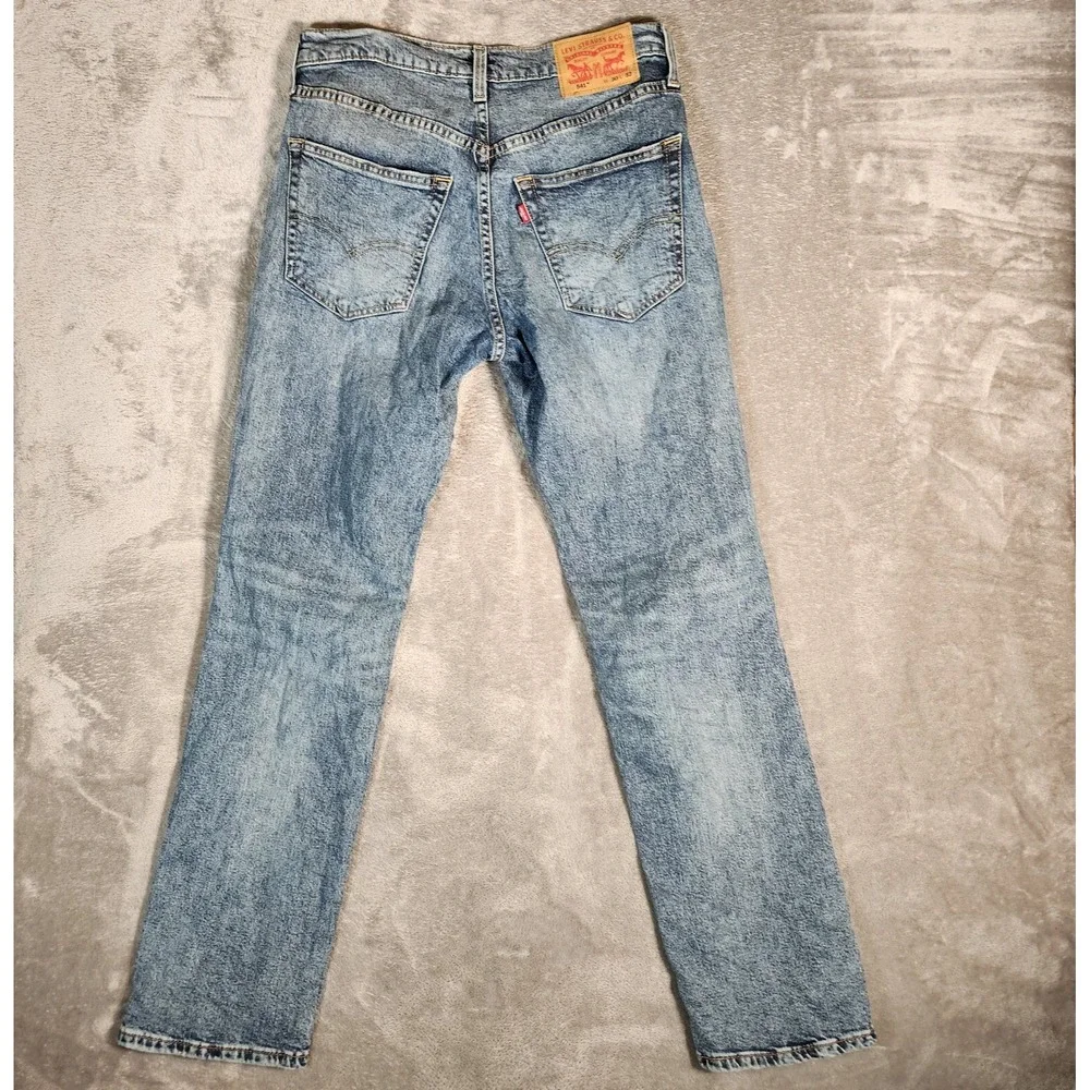 Levis levi 541